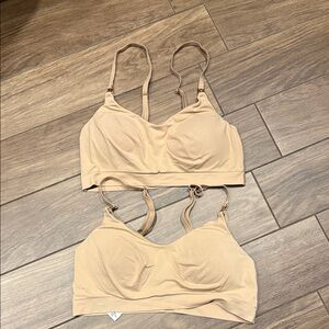 Victoria’s Secret nursing bras
